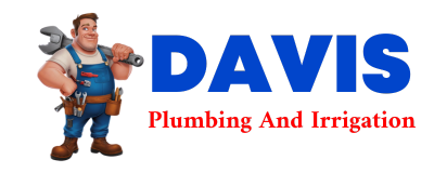 Trusted plumber in SHUNK